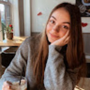 Meet your Posher, Kenzie